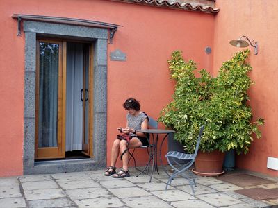 Casa Arrigo