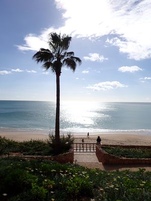 Praia de Santa Eullia