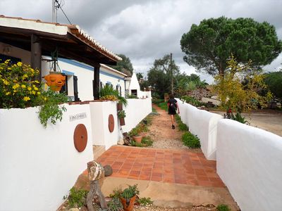 Casa Forneca