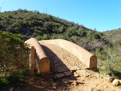 Ponte Romana