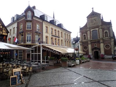 Stage 21: Sittard