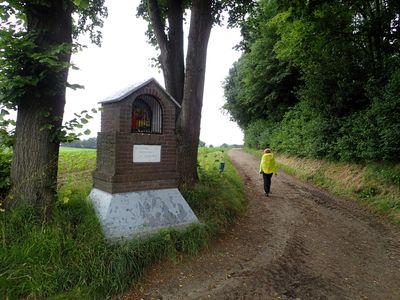 Stage 22: Shrine
