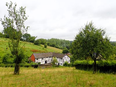 Stage 23: Farmhouse