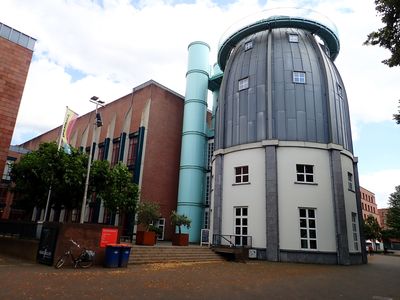 Stage 23: Museum