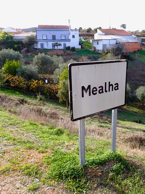 Mealha