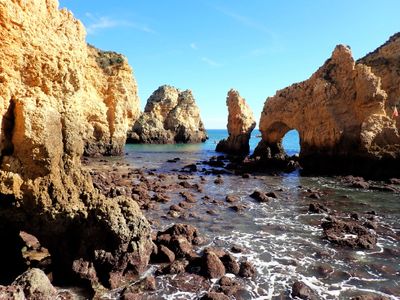 Ponta da Piedade