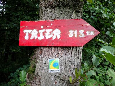 Stage 1: Signpost