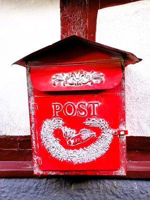 Extra: Postbox