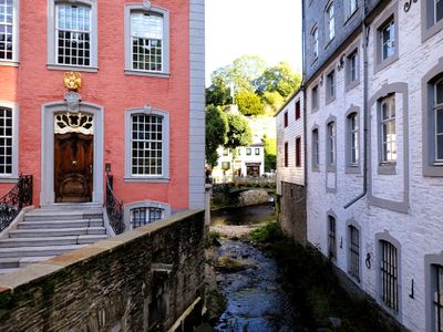 Eifelsteig, Germany (Sep - Oct 2023)