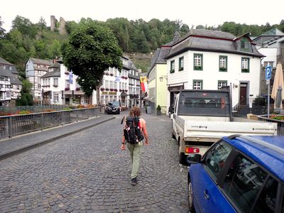 Stage 3: At the start