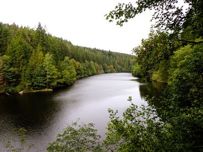 Stage 3: Reservoir