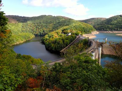 Eifelsteig, Germany (Sep - Oct 2023)