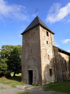 Stage 4: Church