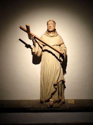 Extra: Statue