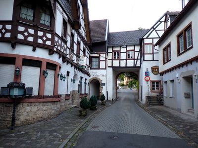 Extra: Street view