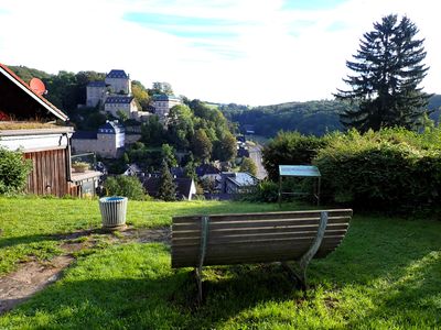 Eifelsteig, Germany (Sep - Oct 2023)