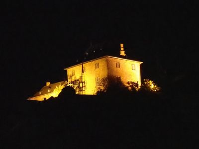 Eifelsteig, Germany (Sep - Oct 2023)