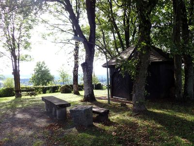 Stage 8: Shelter