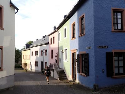 Stage 9: At the start