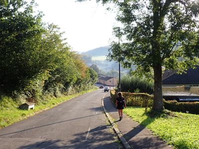 Stage 10: At the start	