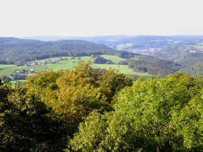 Stage 10: Wide view