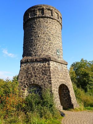 Stage 11: Dronketurm