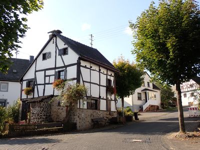 Stage 11: Schalkenmehren