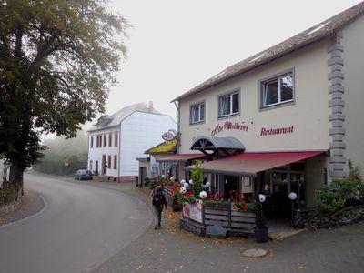 Stage 12: At the start