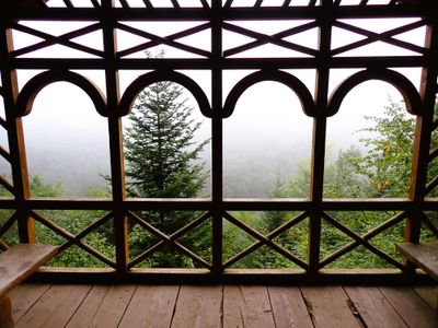 Stage12: Misty view