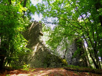 Stage 10: Freudenkoppe