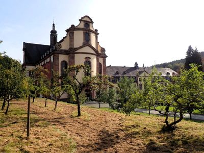 Eifelsteig, Germany (Sep - Oct 2023)