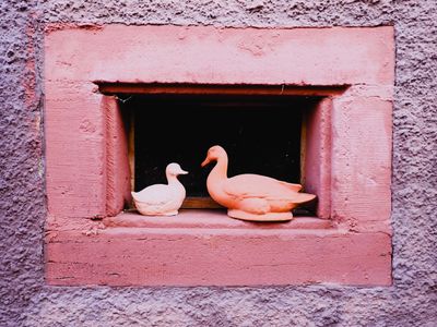 Window Objects