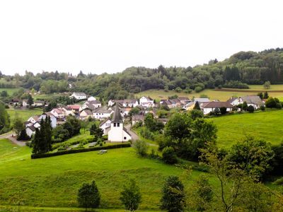 Stage 11: Trittscheid