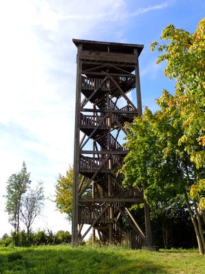 Eifelsteig, Germany (Sep - Oct 2023)