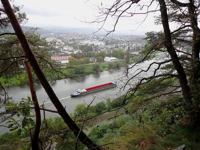 Eifelsteig, Germany (Sep - Oct 2023)