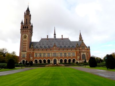 Marskramerpad (2024 & 2025)
