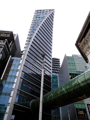 Lion City