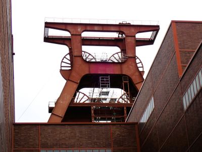 German Industrial Heritage