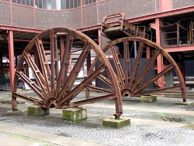 Ruhrgebiet