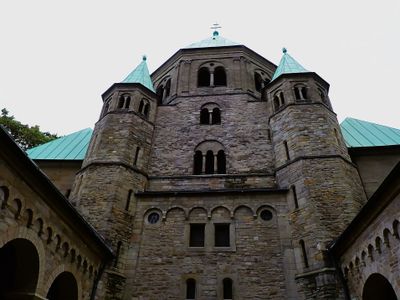 Ruhrgebiet