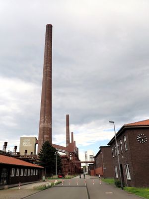 German Industrial Heritage