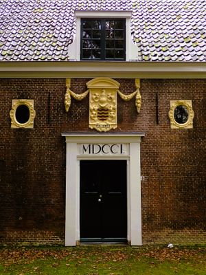 Stage 2: Facade