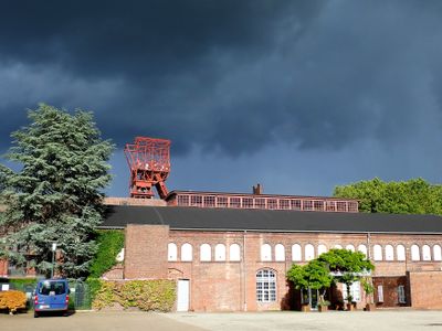 German Industrial Heritage
