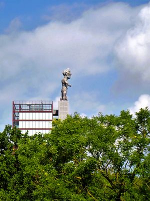German Industrial Heritage