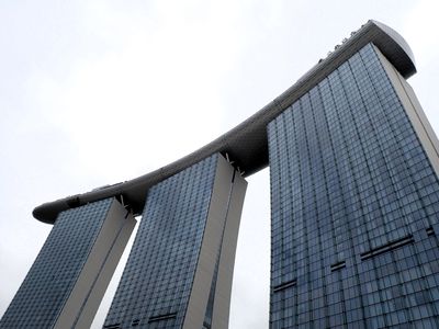 Lion City