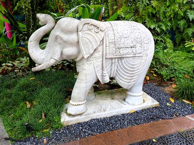 Pieces of Singapore