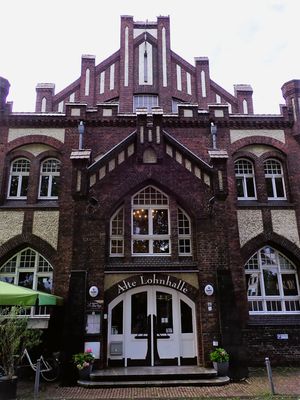 German Industrial Heritage