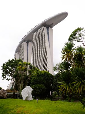 Pieces of Singapore