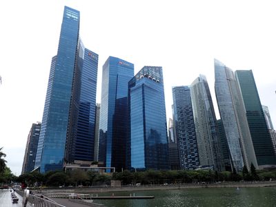 Lion City