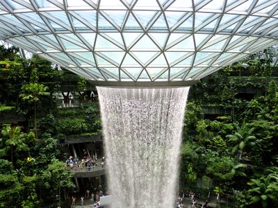 Pieces of Singapore